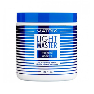 Осветлитель для волос Matrix Light Master 114 гр