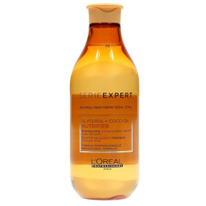Шампунь для волос L`Oreal Professionnel Nutrifier 500 мл