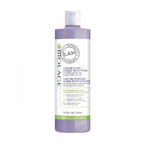 R.A.W. COLOR CARE МОЛОЧКО Д/СТАБИЛИЗАЦИИ УРОВНЯ PH, 500 МЛ