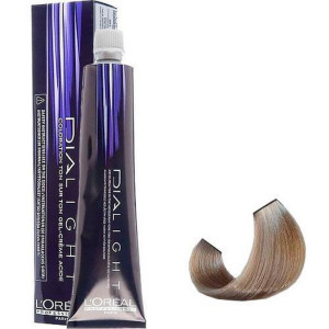 Краска для волос L`Oreal Professionnel DiaLight тон 9.13 50 мл