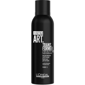 Гель для укладки волос L`Oreal Professionnel Tecni.Art 150 мл