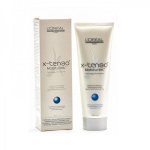 Крем для волос L`Oreal Professionnel X-Tenso Moisturist Для выпрямления чувствительных волос 250 мл
