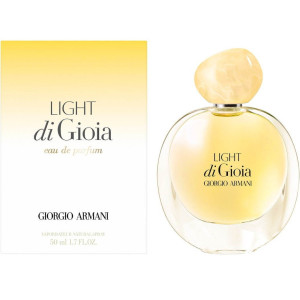 Парфюмерная вода Armani Light di Gioia 50 мл
