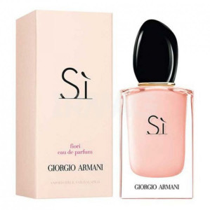 Парфюмерная вода Armani Si Fiori 50 мл