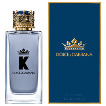 Туалетная вода Dolce&Gabbana K By Dolce & Gabbana мужская 50 мл