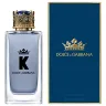 Туалетная вода Dolce&Gabbana K By Dolce & Gabbana мужская 50 мл