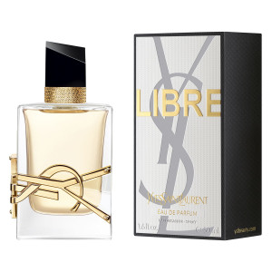 Парфюмерная вода Yves Saint Laurent Libre 50 мл
