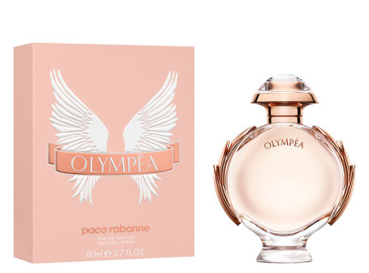 Paco Rabanne Olympea woman т.духи жен. 80мл