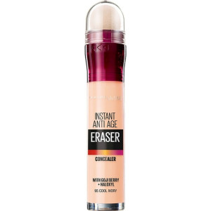Консилер для лица Maybelline New York Eraser оттенок 095 Фарфоровый 6.8 мл - 1