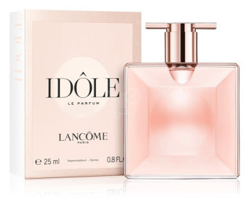 Парфюмерная вода Lancome Idôle женская 25 мл