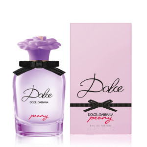 Духи Dolce&Gabbana Dolce Peony женские 50 мл