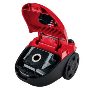 Пылесос Scarlett SC-VC80B63 красный 1600 Вт - 1