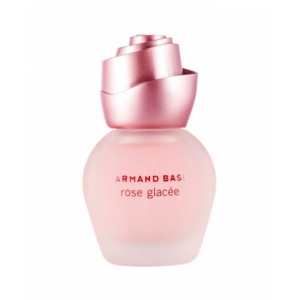 ARMAND BASI ROSE GLACEE  WOMAN 100ML EDT (TESTER)
