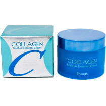Крем для лица Enough Collagen увлажняющий с коллагеном 50 мл