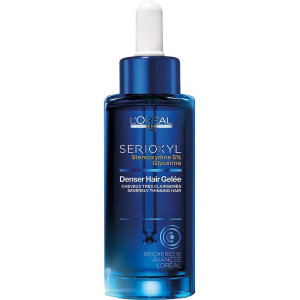 Сыворотка для волос L`Oreal Professionnel Serioxyl Treatments для увеличения густоты волос 90 мл