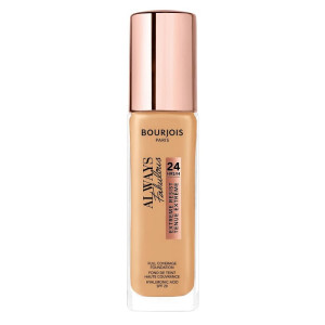 Тональный крем Bourjois  Always Fabulous Full Coverage 310 beige 30 мл - 1