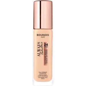 Тональный крем Bourjois  Always Fabulous Full Coverage 100 Rose Ivory 30 мл - 1