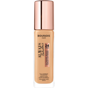 Тональный крем Bourjois  Always Fabulous Full Coverage 210 Vanilla 30 мл - 1