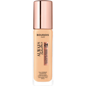 Тональный крем Bourjois  Always Fabulous Full Coverage 110 Light Vanilla 30 мл - 1
