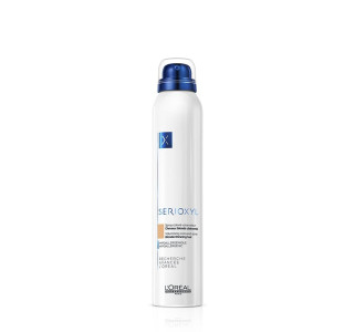 Спрей-камуфляж для волос L`Oreal Professionnel Serioxyl Черный