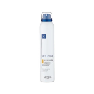 Спрей-камуфляж для волос L`Oreal Professionnel Serioxyl в оттенке Блонд