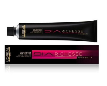 Краска для волос L`Oreal Professionnel Dia Richesse тон 35
