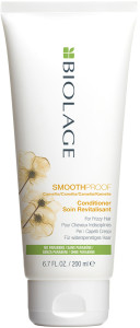 Кондиционер для волос Biolage SmoothProof для придания гладкости 200 мл