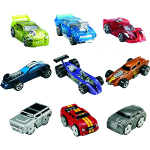 Hot Wheels Машинка Коллекционная