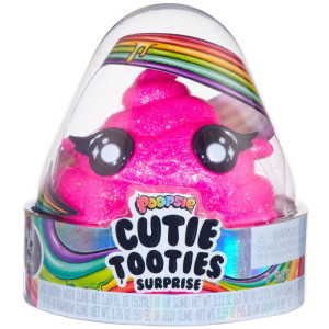 Poopsie Cutie Tooties Surprise (слайм сюрприз)