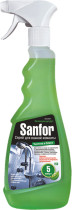 Чистящее средство Sanfor для ванной комнаты 750 мл