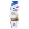 Шампунь для волос Head&Shoulders Глубокое увлажнение с кокосовым маслом 400 мл
