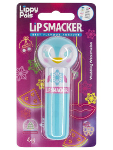 Бальзам для губ Lip Smacker с аром Арбуза Пингвин 4 гр