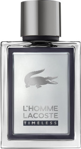 Туалетная вода Lacoste L'Homme Timeless тестер 100 мл