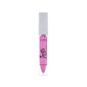 Блеск для губ Lamel Insta Lip Plumper тон 402 Розовый 4 мл - 1