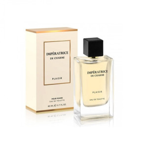 Туалетная вода Imperatrice de Charme Plaisir 80 мл