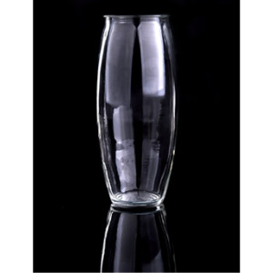 Ваза Eva Glass Флора 230 мм