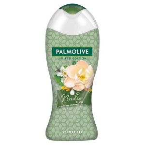 Гель для душа Palmolive Limited Edition Скандинавское счастье 250 мл