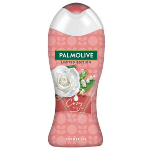 Гель для душа Palmolive Limited Edition Уютное настроение 250 мл
