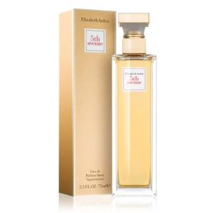 Парфюмерная вода Elizabeth Arden 5Th Avenue 75 мл
