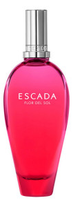 Туалетная вода Escada Flor del Sol тестер 100 мл
