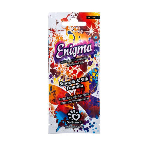 Крем для солярия SolBianca Active Enigma 15 мл