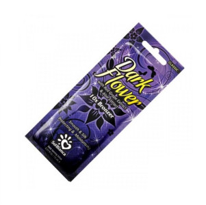 Крем для солярия SolBianca Classic Dark Flower 15 мл