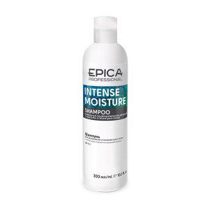 Шампунь для волос Epica Intense Moisture для сухих волос 300 мл