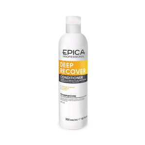 Кондиционер для волос Epica Deep Recover для восстановления поврежденных волос 300 мл