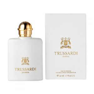 Туалетная вода Trussardi Donna женская 50 мл