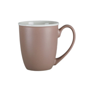 Кружка Coffeemania,цвет пудра 380 мл