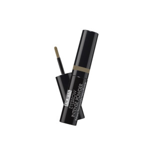 PUPA Пудра д/бровей Eyebrow Intense Powder т001