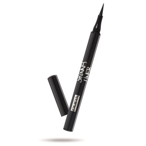 PUPA Подводка-флом. д/век Skinny Eyeliner Crew т01