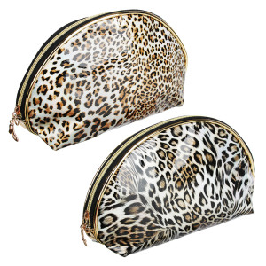 PAVO Косметичка, ПВХ, 21х12,5х6,5см, 2 дизайна, ББ19-21
