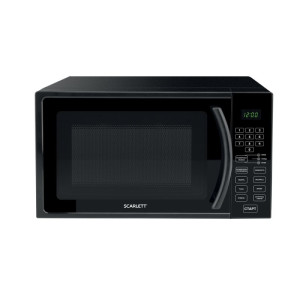 Микроволновая печь 700Вт 20 л  (черный) SC-MW9020S08D